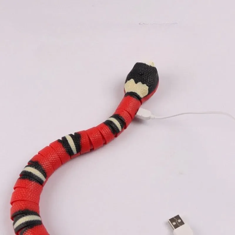 Smart Wireless Snake Toy